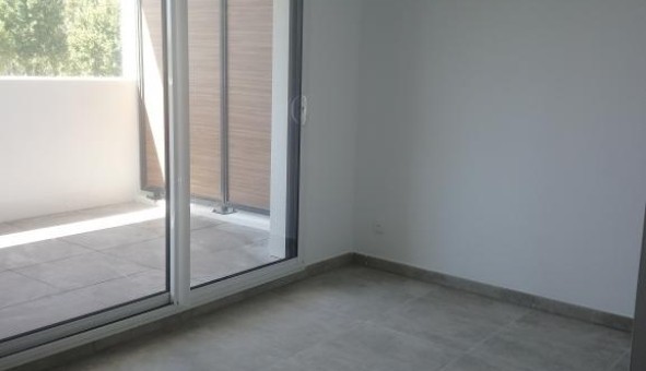 Logement tudiant Studio à Marseille 09me arrondissement (13009)