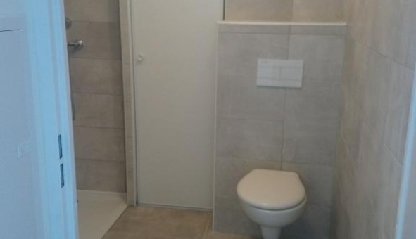 Logement tudiant Studio à Marseille 09me arrondissement (13009)