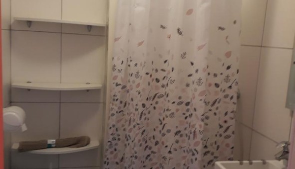 Logement tudiant Studio à Marseille 09me arrondissement (13009)
