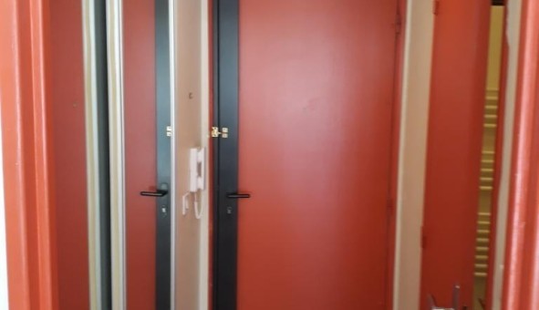 Logement tudiant Studio à Marseille 09me arrondissement (13009)