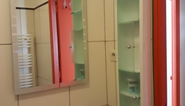 Logement tudiant Studio à Marseille 09me arrondissement (13009)