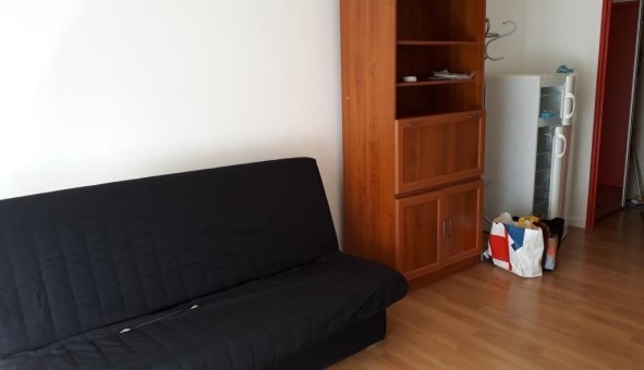 Logement tudiant Studio à Marseille 09me arrondissement (13009)