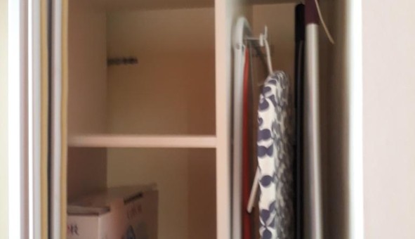 Logement tudiant Studio à Marseille 09me arrondissement (13009)