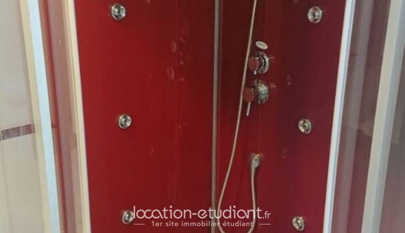 Logement tudiant Studio à Marseille 09me arrondissement (13009)