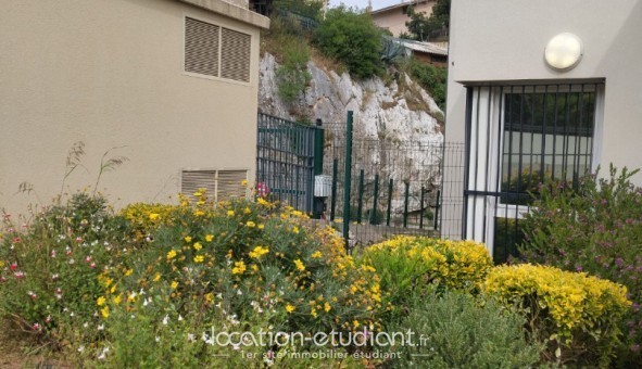 Logement tudiant Studio à Marseille 09me arrondissement (13009)