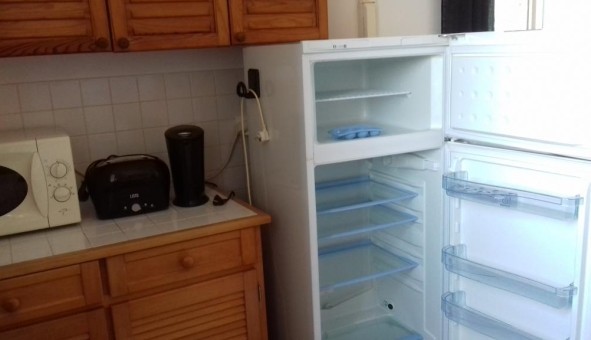 Logement tudiant Studio à Marseille 09me arrondissement (13009)