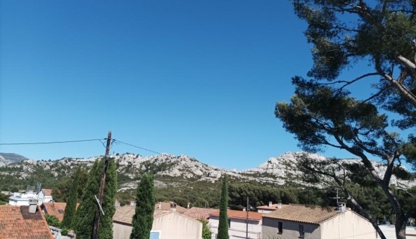 Logement tudiant Studio à Marseille 09me arrondissement (13009)