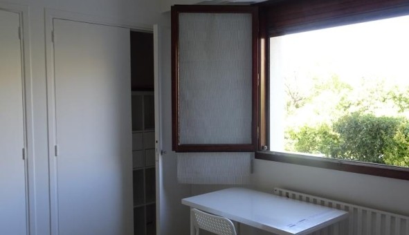 Logement tudiant Studio à Marseille 09me arrondissement (13009)