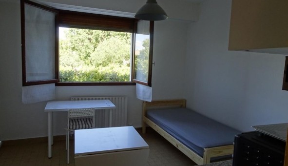 Logement tudiant Studio à Marseille 09me arrondissement (13009)