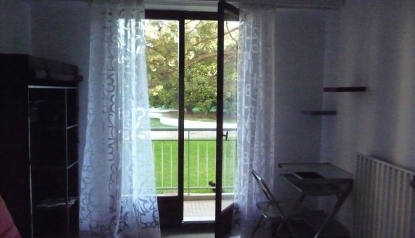 Logement tudiant Studio à Marseille 09me arrondissement (13009)