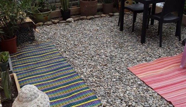Logement tudiant Location Studio Vide Marseille 09me arrondissement (13009)