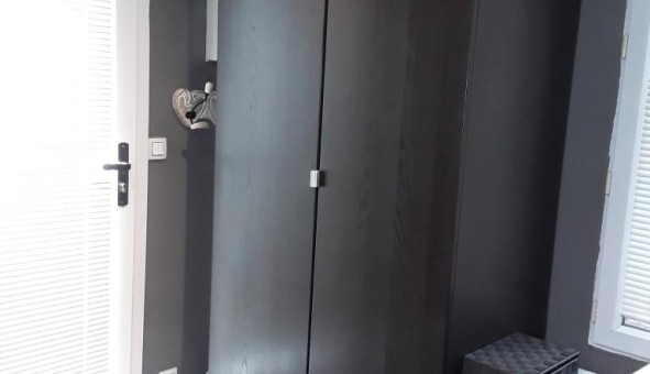 Logement tudiant Studio à Marseille 09me arrondissement (13009)