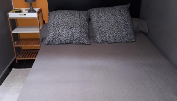 Logement tudiant Studio à Marseille 09me arrondissement (13009)