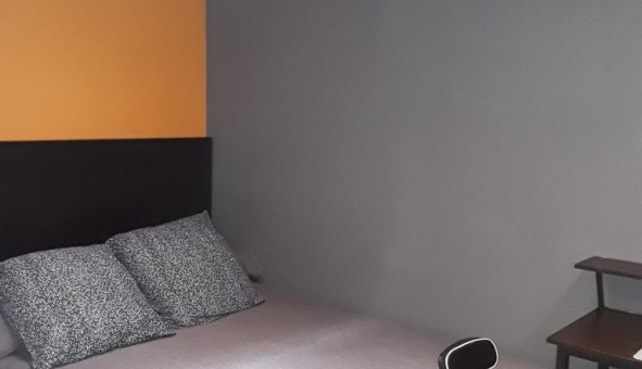 Logement tudiant Studio à Marseille 09me arrondissement (13009)