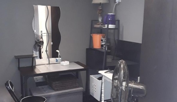 Logement tudiant Studio à Marseille 09me arrondissement (13009)