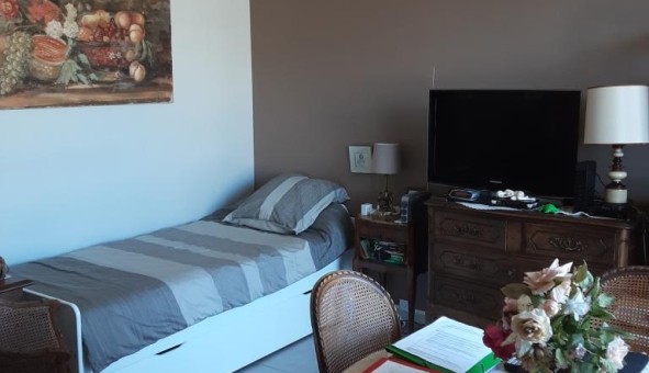 Logement tudiant Location Studio Vide Marseille 09me arrondissement (13009)