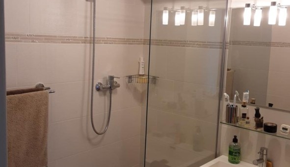Logement tudiant Studio à Marseille 09me arrondissement (13009)