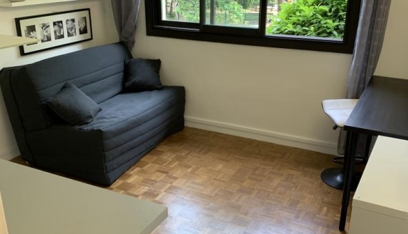 Logement tudiant Studio à Marseille 09me arrondissement (13009)