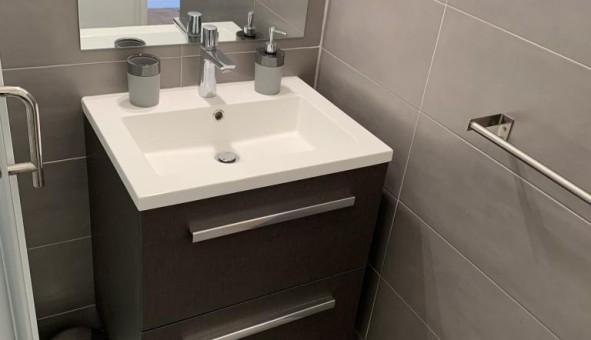 Logement tudiant Studio à Marseille 09me arrondissement (13009)