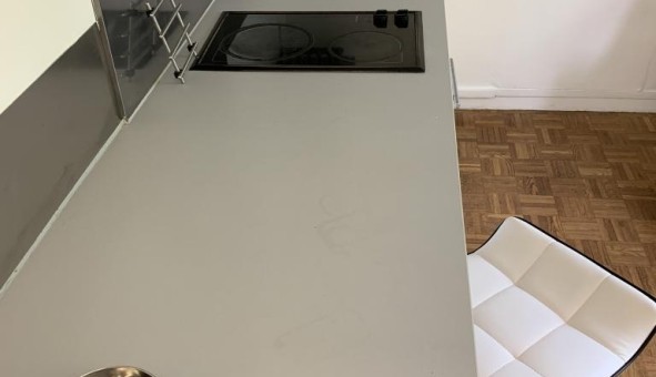 Logement tudiant Studio à Marseille 09me arrondissement (13009)