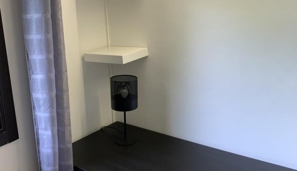 Logement tudiant Studio à Marseille 09me arrondissement (13009)