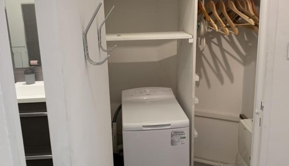 Logement tudiant Studio à Marseille 09me arrondissement (13009)