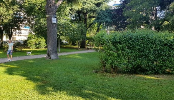 Logement tudiant Studio à Marseille 09me arrondissement (13009)