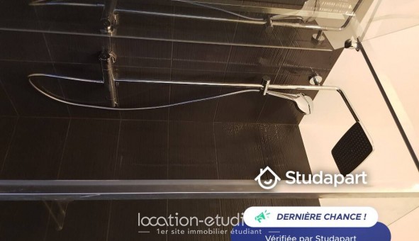 Logement tudiant Studio à Marseille 09me arrondissement (13009)