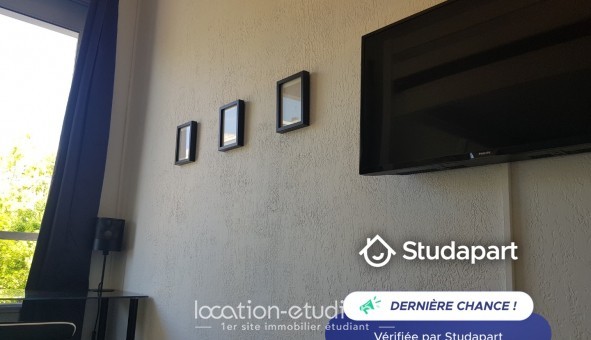 Logement tudiant Studio à Marseille 09me arrondissement (13009)