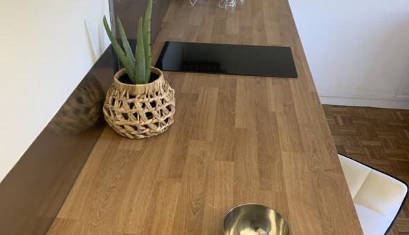 Logement tudiant Studio à Marseille 09me arrondissement (13009)