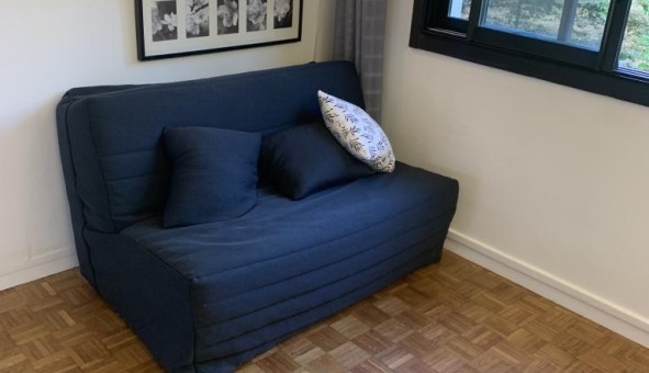 Logement tudiant Studio à Marseille 09me arrondissement (13009)