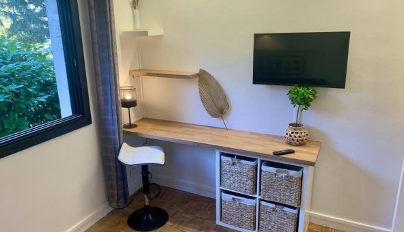 Logement tudiant Studio à Marseille 09me arrondissement (13009)