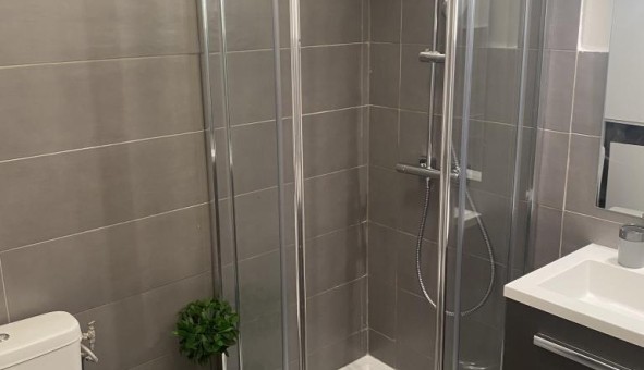 Logement tudiant Studio à Marseille 09me arrondissement (13009)