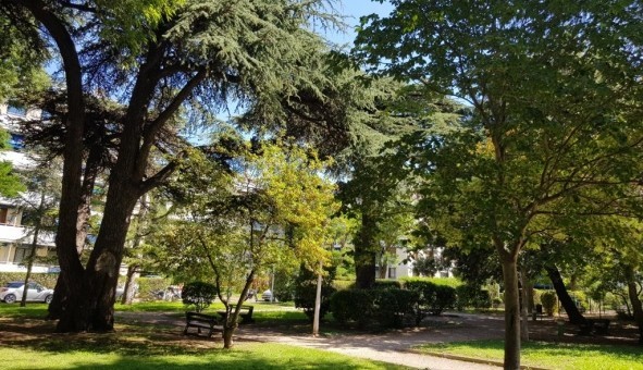 Logement tudiant Studio à Marseille 09me arrondissement (13009)