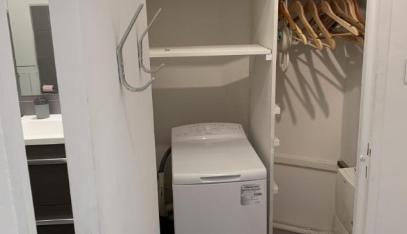 Logement tudiant Studio à Marseille 09me arrondissement (13009)