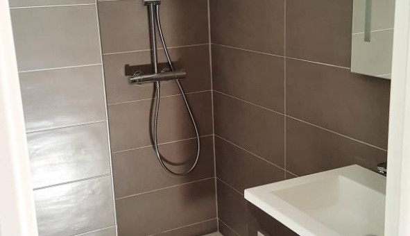 Logement �tudiant Studio &agrave; Marseille 09�me arrondissement (13009)