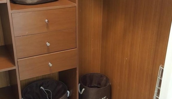 Logement �tudiant Studio &agrave; Marseille 09�me arrondissement (13009)