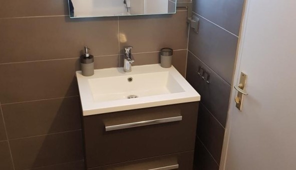 Logement �tudiant Studio &agrave; Marseille 09�me arrondissement (13009)