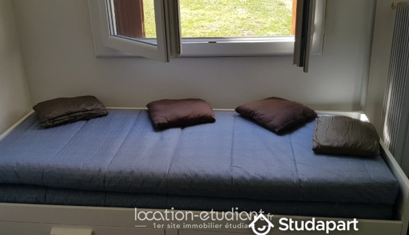 Logement �tudiant Studio &agrave; Marseille 09�me arrondissement (13009)