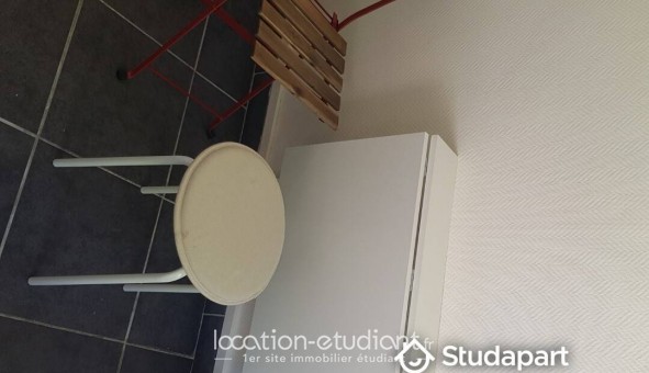 Logement �tudiant Studio &agrave; Marseille 09�me arrondissement (13009)
