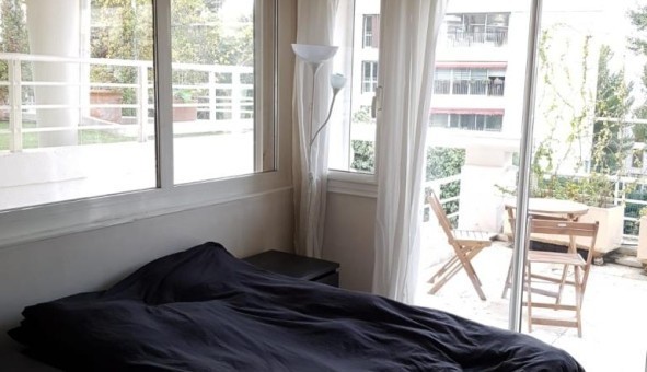 Logement �tudiant Studio &agrave; Marseille 09�me arrondissement (13009)