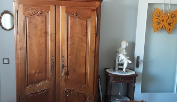 Logement �tudiant Studio &agrave; Marseille 09�me arrondissement (13009)