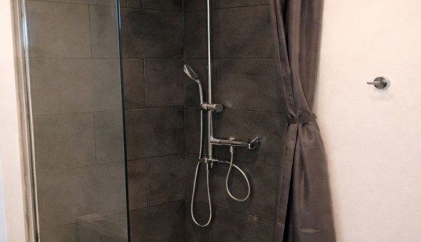 Logement �tudiant Studio &agrave; Marseille 09�me arrondissement (13009)