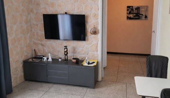 Logement �tudiant Studio &agrave; Marseille 09�me arrondissement (13009)