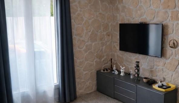 Logement �tudiant Studio &agrave; Marseille 09�me arrondissement (13009)