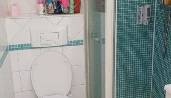 Logement �tudiant Studio &agrave; Marseille 09�me arrondissement (13009)