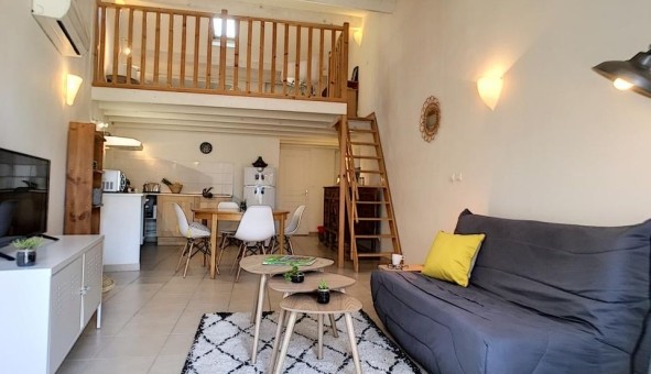 Logement �tudiant Location Studio Vide Marseille 09�me arrondissement (13009)