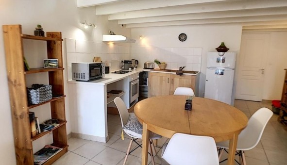 Logement �tudiant Studio &agrave; Marseille 09�me arrondissement (13009)