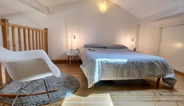 Logement �tudiant Studio &agrave; Marseille 09�me arrondissement (13009)