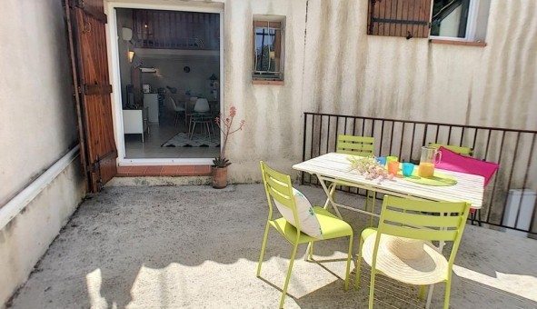 Logement �tudiant Studio &agrave; Marseille 09�me arrondissement (13009)